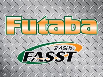 Diamond Plate Futaba TX case graphic Graphic Package